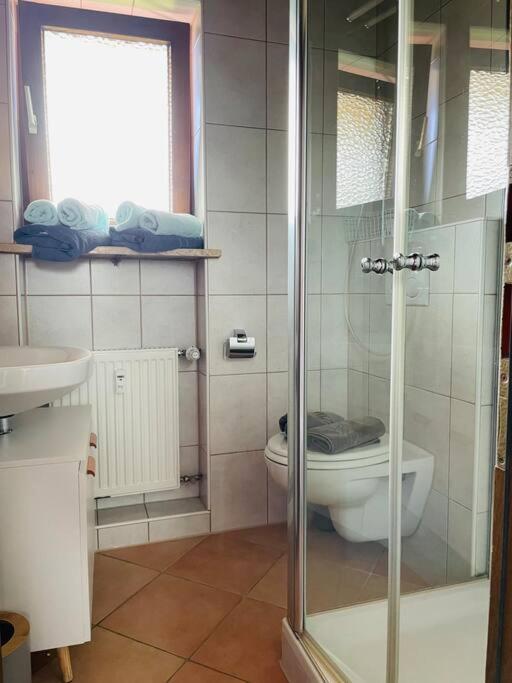 Berge, Wandern, Erholung Pur! Fewo Tinka-Haus Katja Bad Hindelang Exterior foto